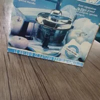 خرد کن دستی