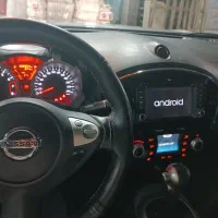 نیسان جوک 2016|خودرو سواری و وانت|بندرعباس, |دیوار