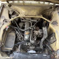 پیکان مدل۶۰ موتور تخت|خودرو سواری و وانت|شهریار, شهریار|دیوار