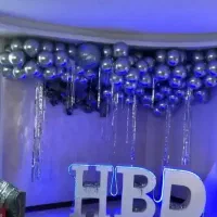 بادکنک آرایی فینگرفود کرایه دکور|خدمات پذیرایی، مراسم|اهواز, کوی باهنر|دیوار