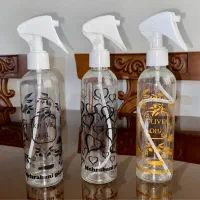 اسپری محلول پاش