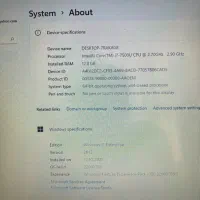 لپ تاپ لنوو lenovo ideapad 310|رایانه همراه|تهران, صادقیه|دیوار