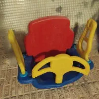 تاب کودک