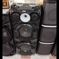 خرید فروش اسپیکر هستم تمام نقاط|سیستم صوتی خانگی|تهران, دهکده المپیک|دیوار