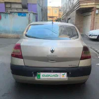 رنو مگان 2000cc مدل 2006 کارشناسی شده کارنامه|خودرو سواری و وانت|تهران, سبلان (لشگر)|دیوار