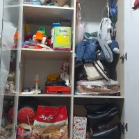 کمد بچه و کمد لباس