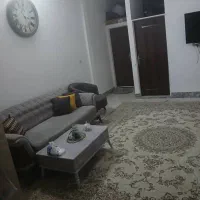 فروش آپارتمان طبقه دوم روی همکف