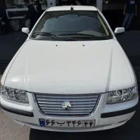 سمندEF7مدل۹۵دوگانه شرگتی نقدواقساط|خودرو سواری و وانت|تهران, جی|دیوار
