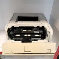 پرینتر لیزری HP LaserJet P2035n - همراه با گارانتی