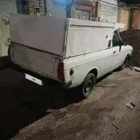 وانت پیکان|خودرو سواری و وانت|پارس‌آباد, |دیوار