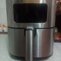 سرخ کن بدون روغن