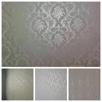 نقاشی و رنگ آمیزی ساختمان و طرح کاغذ دیواری نانو