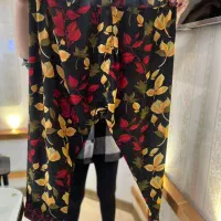 لباس محلی سوزن دوزی کار دست کاملا نو|لباس|تهران, شمس‌آباد|دیوار