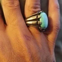 انگشتر و چاقو|زیورآلات و اکسسوری|رفسنجان, |دیوار