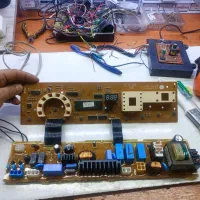 تعمیر بردهای الکترونیکی لوازم خانگی|خدمات پیشه و مهارت|مسجد سلیمان, |دیوار