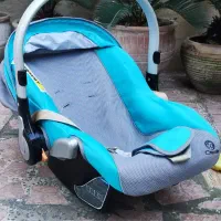 ست کالسکه و کریر خارجی Capella همراه روروئک Graco|کالسکه و لوازم جانبی|تهران, هاشمی|دیوار