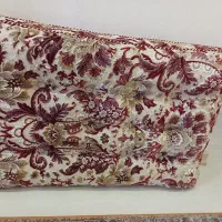 پشتی نو و قدیمی نوستالژی فقط یک عدد