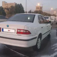 سمند ۹۷ ef7  دوگانه کارخانه|خودرو سواری و وانت|کرمانشاه, |دیوار