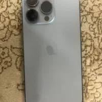 آیفون ۱۳ پرو