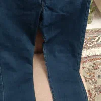 شلوار لی وکتان