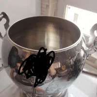 سماور 8لیتری مارک طاوس