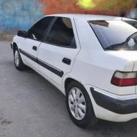 ماشین زانتیا سال ۸۷