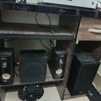 میز کامپیوتر