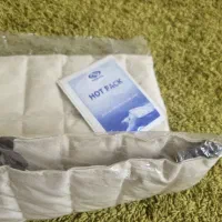 پک گرمایی نوین Hot pack بزرگ 36×57 دو عدد کاملا نو|پزشکی|تهران, شهادت|دیوار