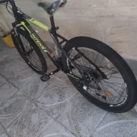 دوچرخه اینتنز 27.5|دوچرخه، اسکیت، اسکوتر|کرمانشاه, |دیوار