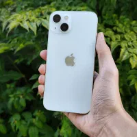 کارکرده تمیز ایفون 13 درحد