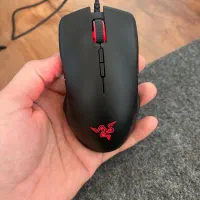 موس ریزر Lance Head T.E