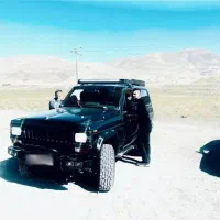 فروش پاترول مدل ۷۶ استثنایی/آفرود نرفته|خودرو سواری و وانت|تهران, تهرانسر شمالی|دیوار