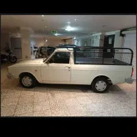 وانت پیکان|خودرو سواری و وانت|تهران, بیسیم|دیوار