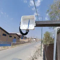 دوربین مداربسته ۵مگاپیکسل ip|دوربین مداربسته|پاکدشت, پاکدشت (مامازند)|دیوار