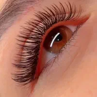 مدل اکستنشن مژه و اموزش با تخفیف ویژه|خدمات آرایشگری و زیبایی|اصفهان, ملک‌شهر|دیوار