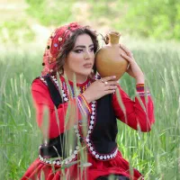میکاپ وشنیون|خدمات آرایشگری و زیبایی|مشهد, شهید فرامرز عباسی|دیوار