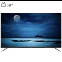 تلویزیون هوشمند 50 اینچ جی پلاس