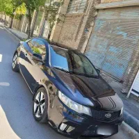 سراتو کوپه ۲۰۰۰ مدل ۲۰۱۲