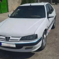 خودرو پارس مدل 89