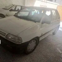 پراید هاچبک کره ای