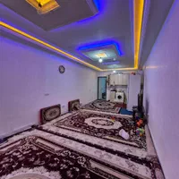 آپارتمان 2 طبقه/60متر/1خواب/تک واحدی/شهرک گلها|اجارهٔ آپارتمان|قرچک, شهرک گلها|دیوار