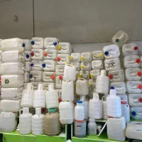 دبه و گالن ۲۰ لیتری