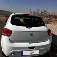 تیبا۲ بی‌نظیر بدون نقطه مدل ۹۹