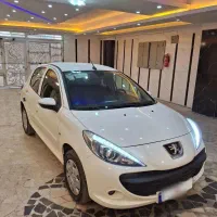 پژو 207دنده هیدرولیک سقف فلز1404|خودرو سواری و وانت|محمدشهر, محمدشهر|دیوار