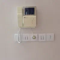 آیفون تصویری مدل تابا