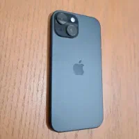 ایفون 15 نرمال