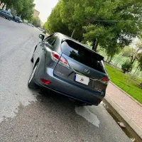 لکسوس ۲۰۱۴ خلیج|خودرو سواری و وانت|اهواز, کیانپارس |دیوار