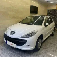 ۲۰۷ دنده ای پانا
