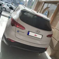 سانتافه 2014فول کامل|خودرو سواری و وانت|اردبیل, |دیوار