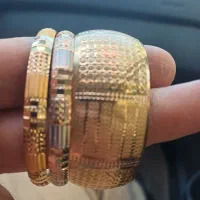 طلا ۲۰گرم فقط تاچهارشنبه ظهر|جواهرات|کرج, دولت‌آباد|دیوار